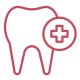 Dental Benefit icon