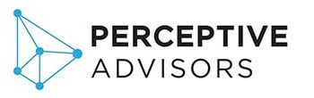 Perceptive Advisors logo